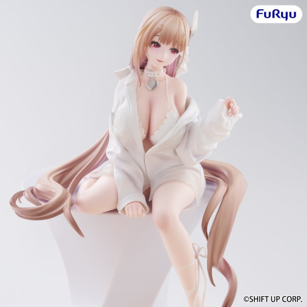 Figur - Goddess of Victory: Nikke - Noodle Stopper PVC Statue - Viper
