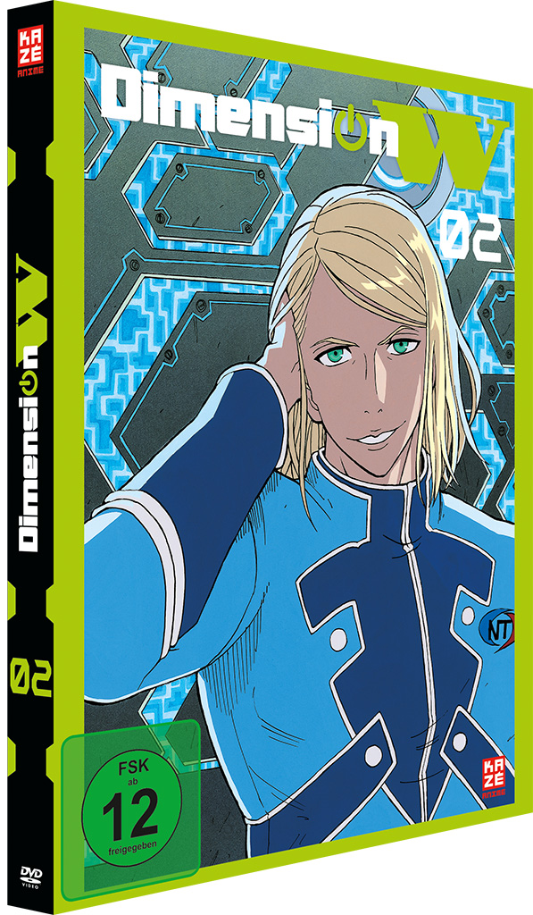 Dimension W Vol. 02