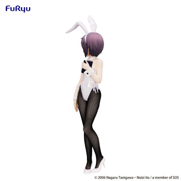 Figur - The Melancholy of Haruhi Suzumiya - BiCute Bunnies Figure - Yuki Nagato