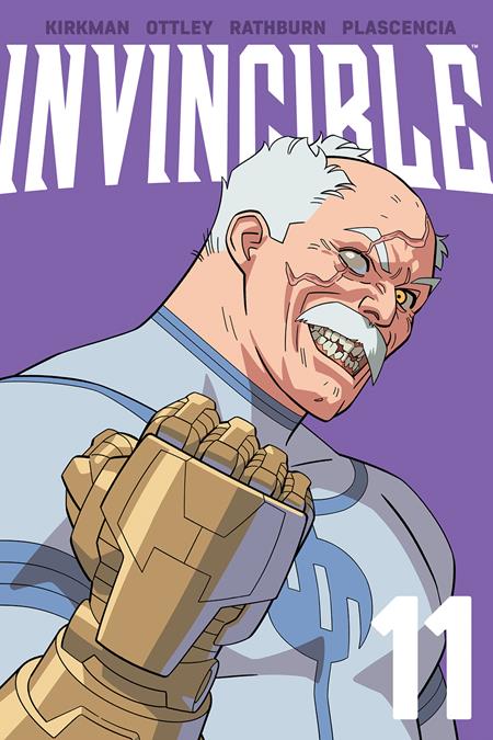 INVINCIBLE TP VOL 11 NEW EDITION - Pocket Edition