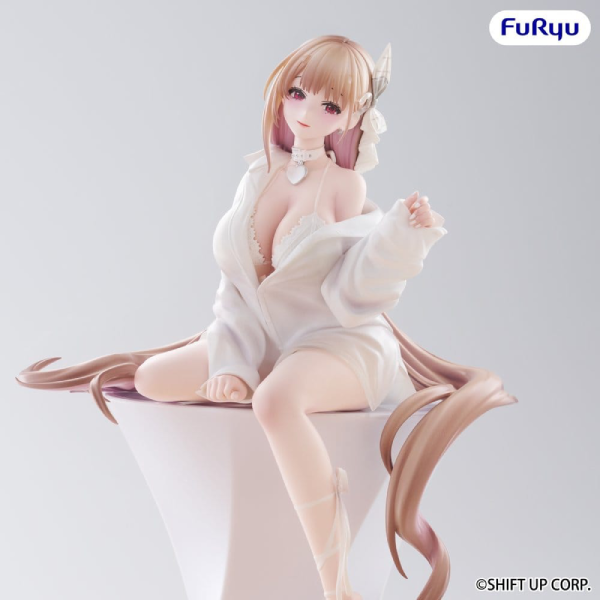 Figur - Goddess of Victory: Nikke - Noodle Stopper PVC Statue - Viper