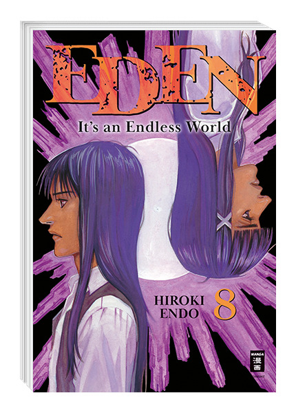 Eden - Master Edition 08
