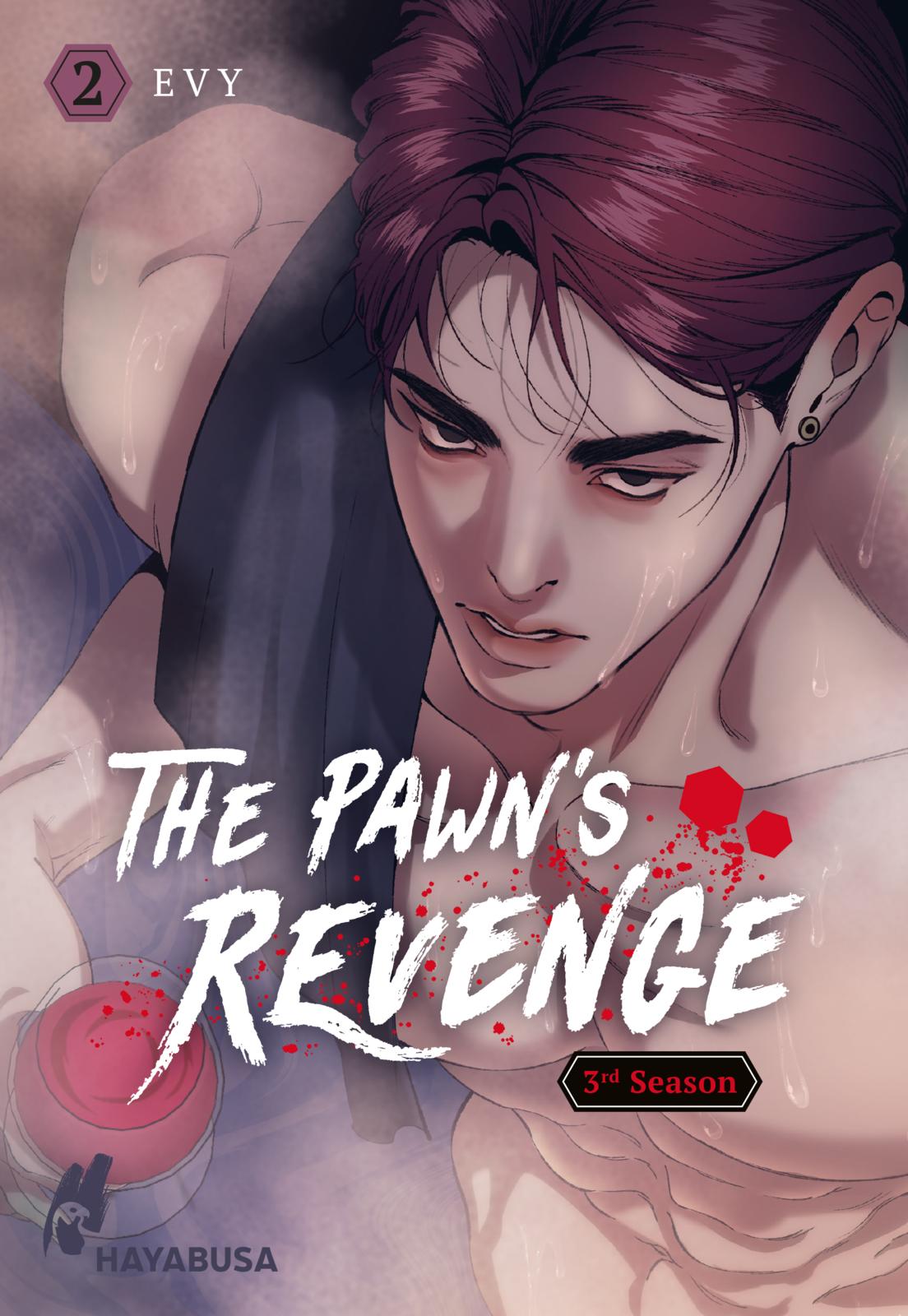 The Pawn's Revenge - 3rd Season 02