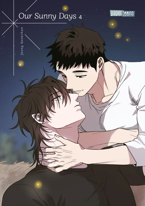 Our Sunny Days 04