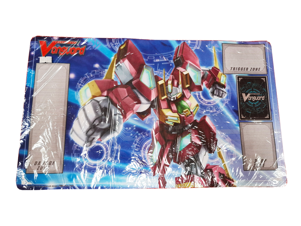 Cardfight!! Vanguard Playmat (Perfect Raizer)