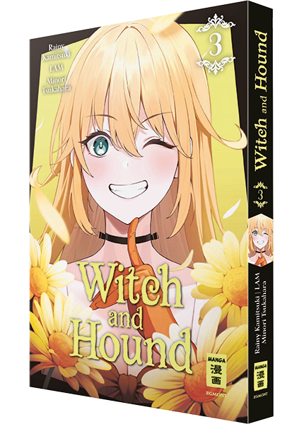 Witch and Hound 03
