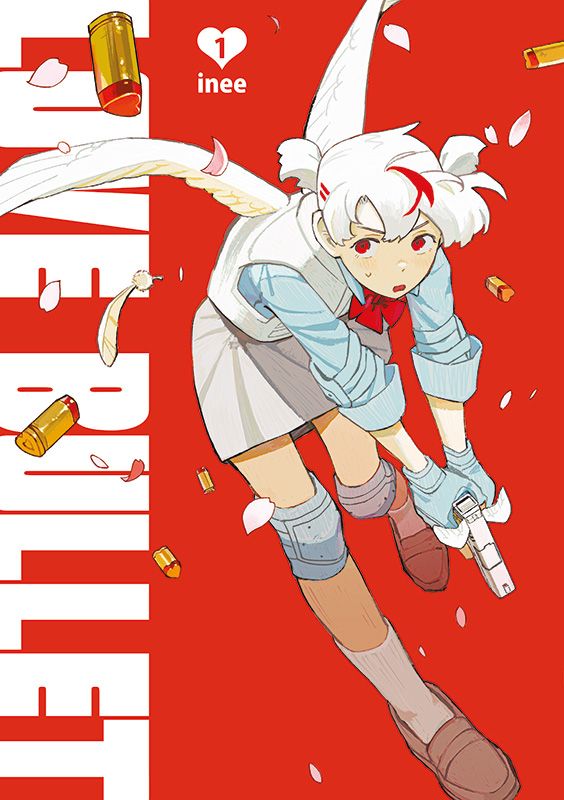Love Bullet 01
