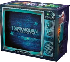 Magic Duskmourn: House of Horrors Nightmare Bundle englisch