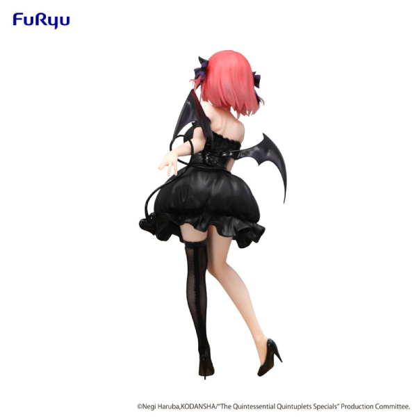 Figur - The Quintessential Quintuplets Special - BiCute Dark Figure - Nakano Nino