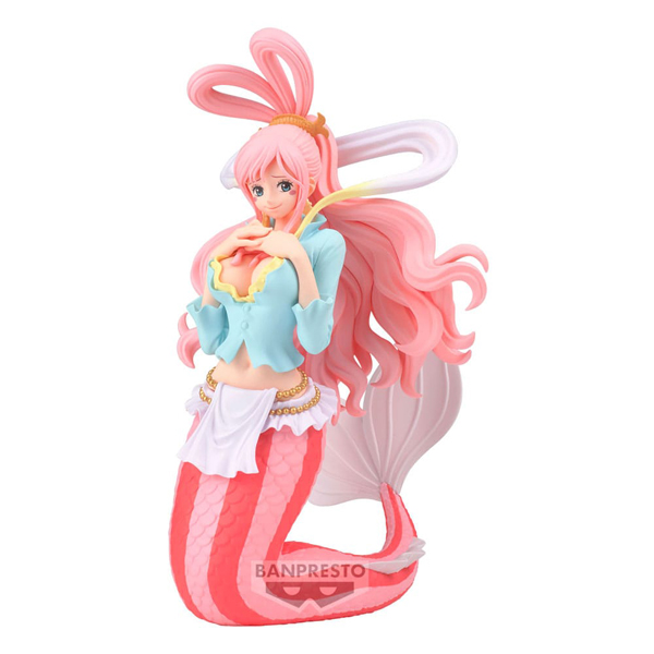 Figur - One Piece - Glitter & Glamours -  Shirahoshi