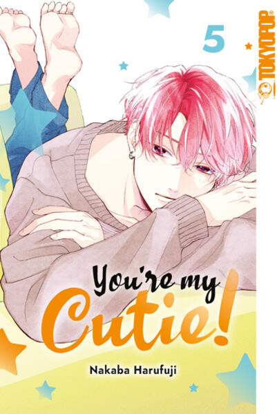 You're my Cutie! 05