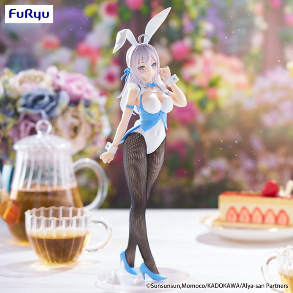 Figur - Alya Sometimes Hides Her Feelings in Russian - BiCute Bunnies Figure - Alya
