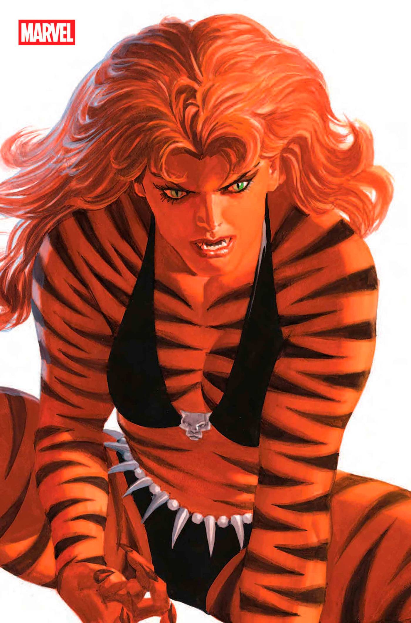 WEST COAST AVENGERS #7 ALEX ROSS TIMELESS VIRGIN VAR