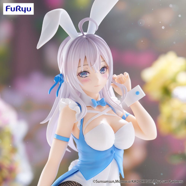 Figur - Alya Sometimes Hides Her Feelings in Russian - BiCute Bunnies Figure - Alya