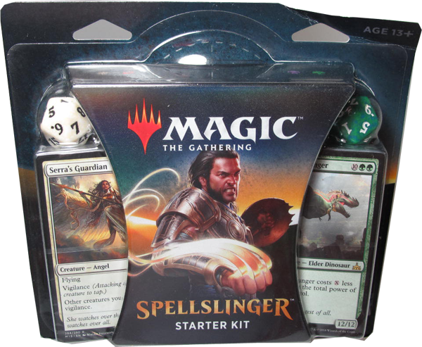 Magic Starter Kit Spellslinger