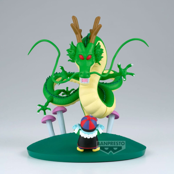 Figur - Dragon Ball - History Box Figure - Shenron