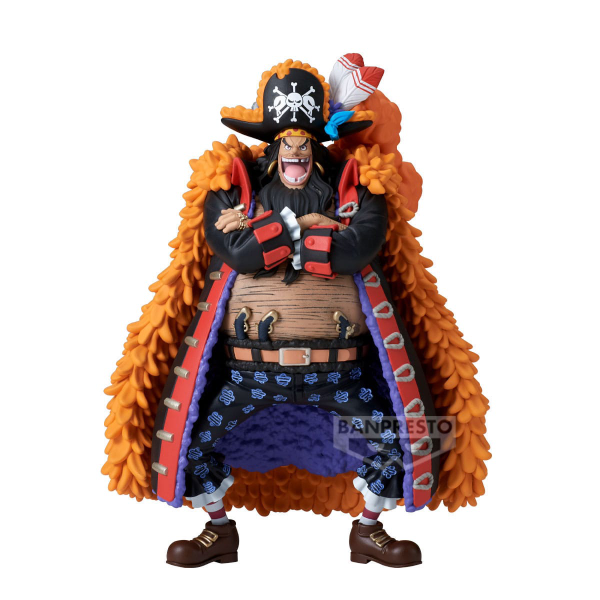 Figur - One Piece - DXF The Grandline Series Special - Marshall D. Teach