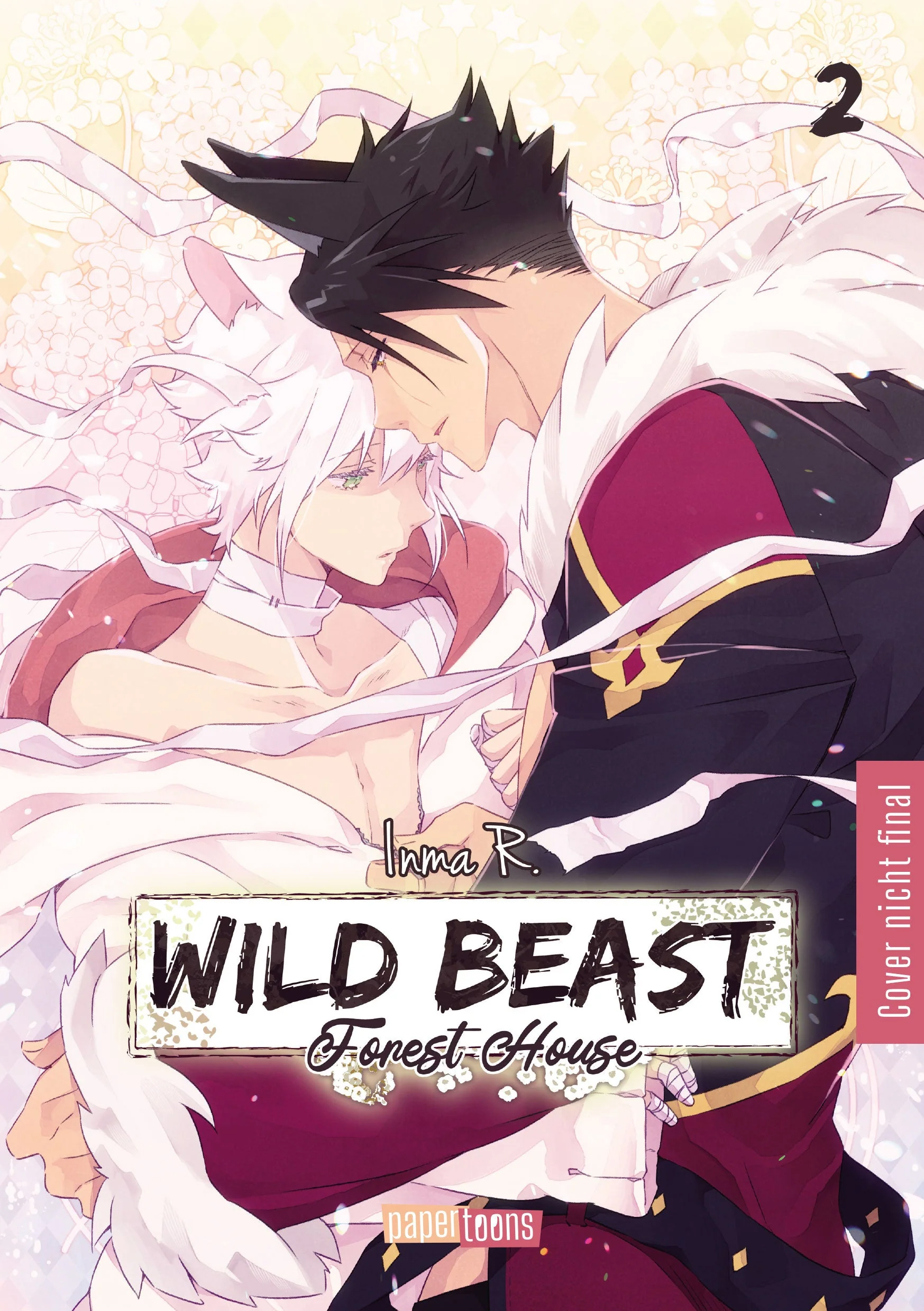 Wild Beast Forest House 02