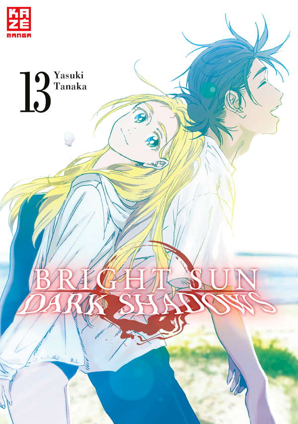 Bright Sun - Dark Shadows 13