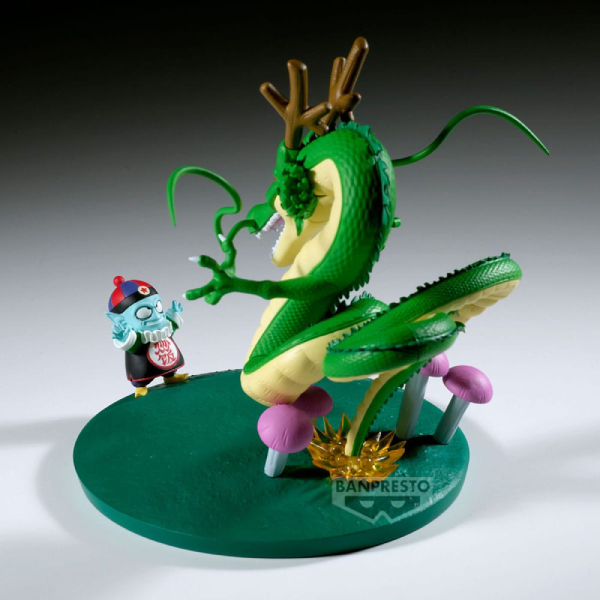 Figur - Dragon Ball - History Box Figure - Shenron