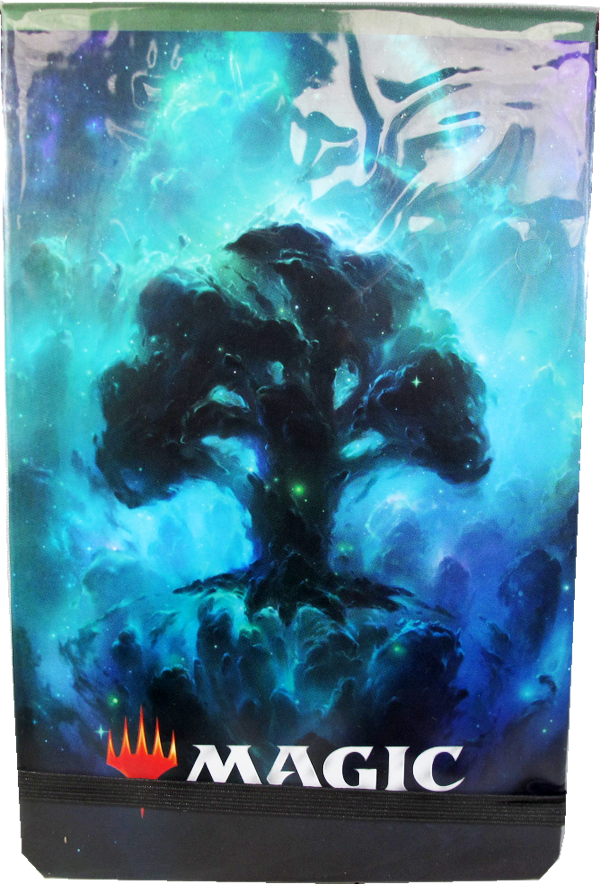 MTG Celestial Forest Life pad