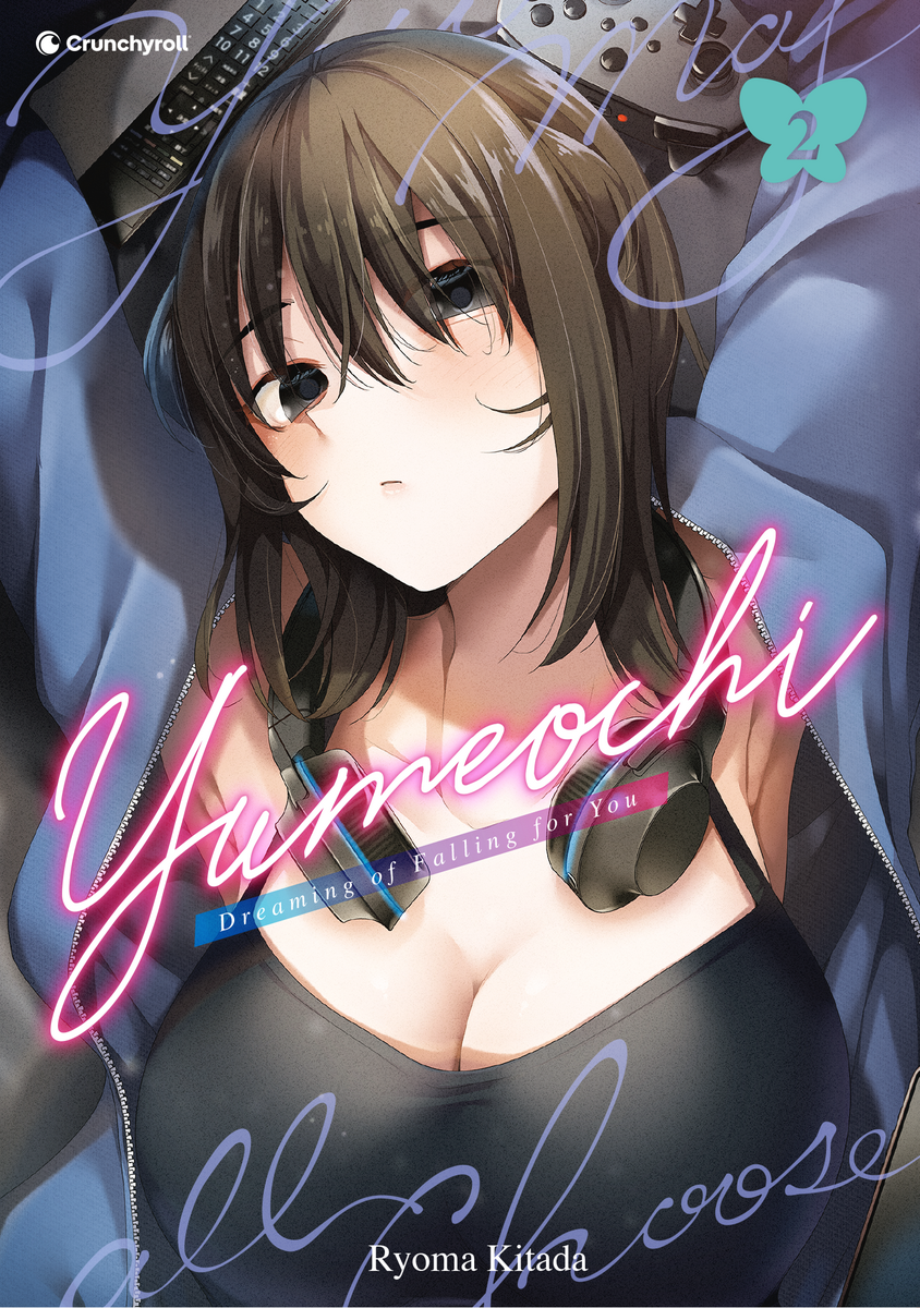 Yumeochi - Dreaming of falling for you 02