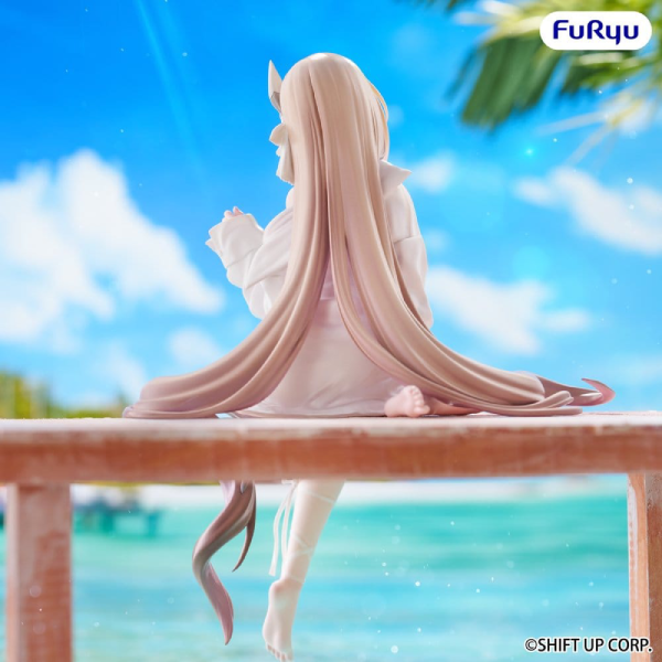 Figur - Goddess of Victory: Nikke - Noodle Stopper PVC Statue - Viper