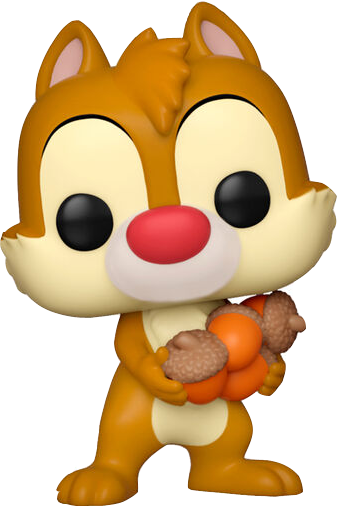 POP: Mickey and Friends Dale - #1194