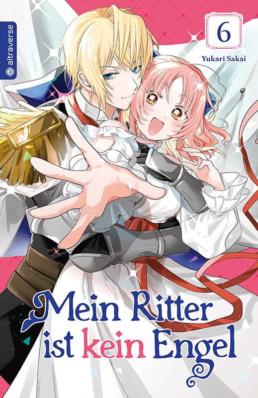Mein Ritter ist kein Engel 06