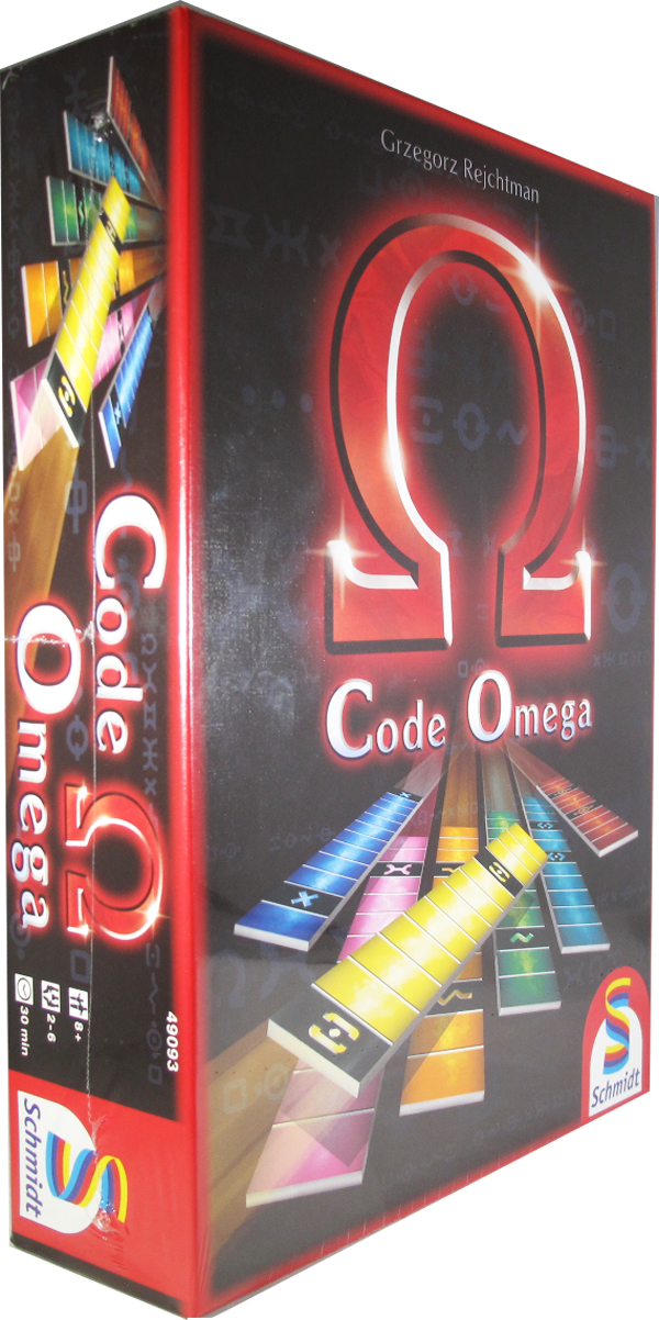 Code Omega