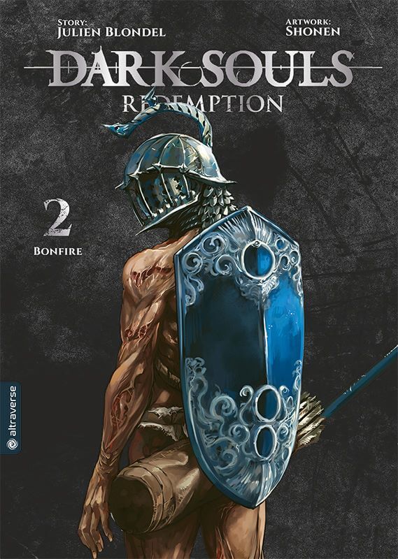 Dark Souls Redemption 02