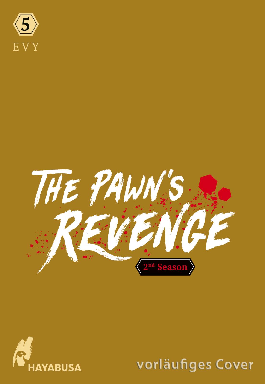The Pawn's Revenge - 2nd Season 05
