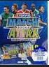 Match Attax Mega-Multipackung 2009/2010 deutsch