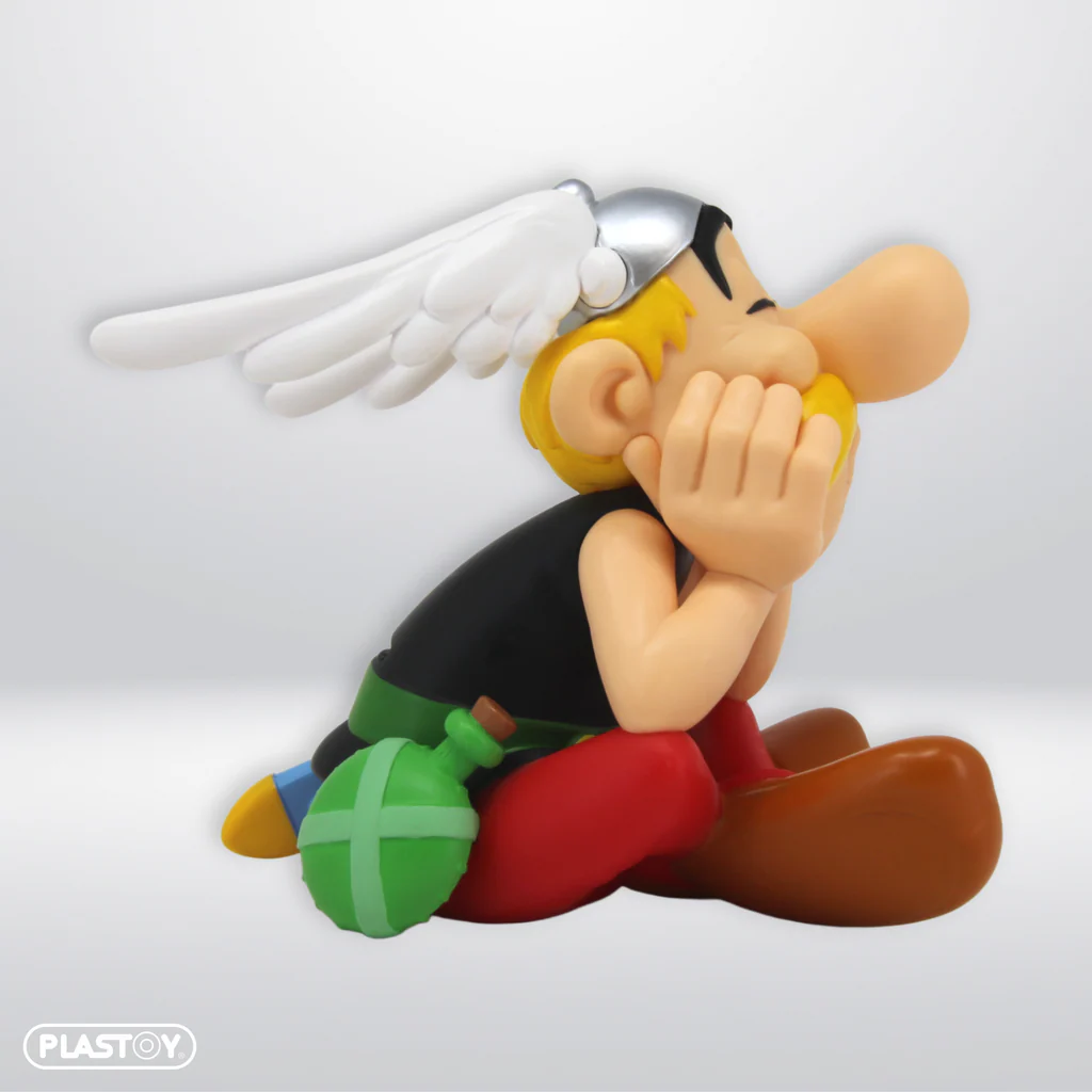Spardose - Asterix
