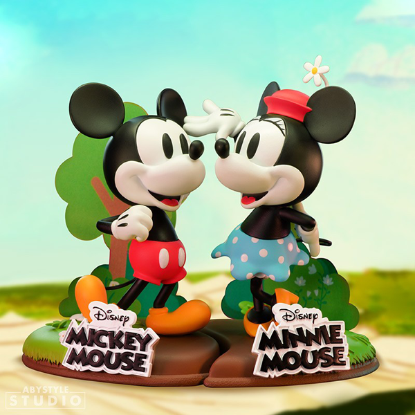 Figur Disney Mickey Mouse