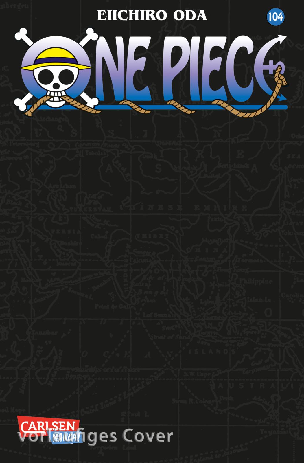 One Piece 104