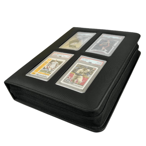 Evoretro Slab Binder