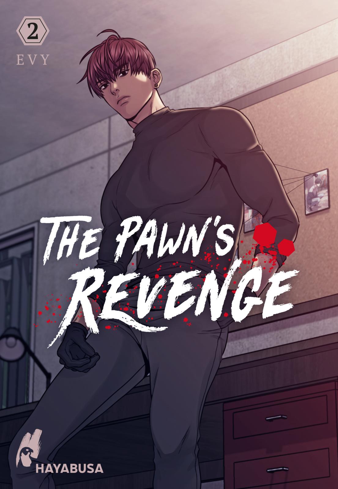 The Pawn's Revenge 02