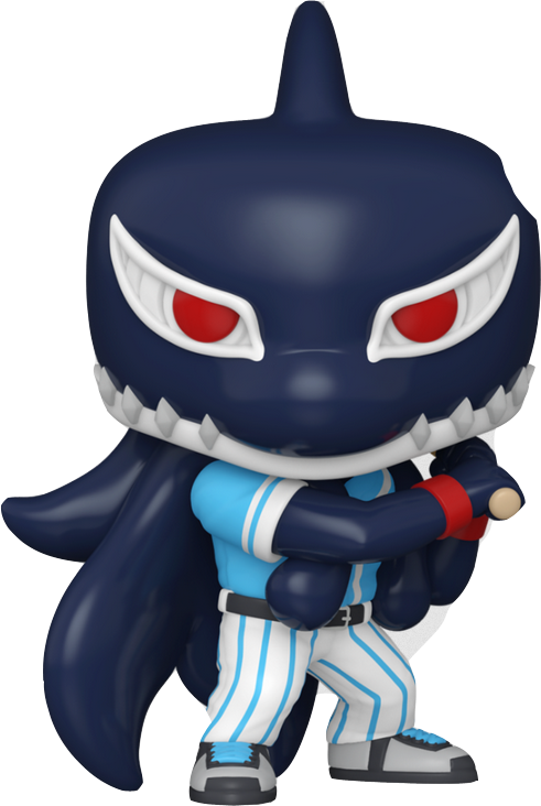 POP: My Hero Academia Gang Orca (Baseball) - #1331