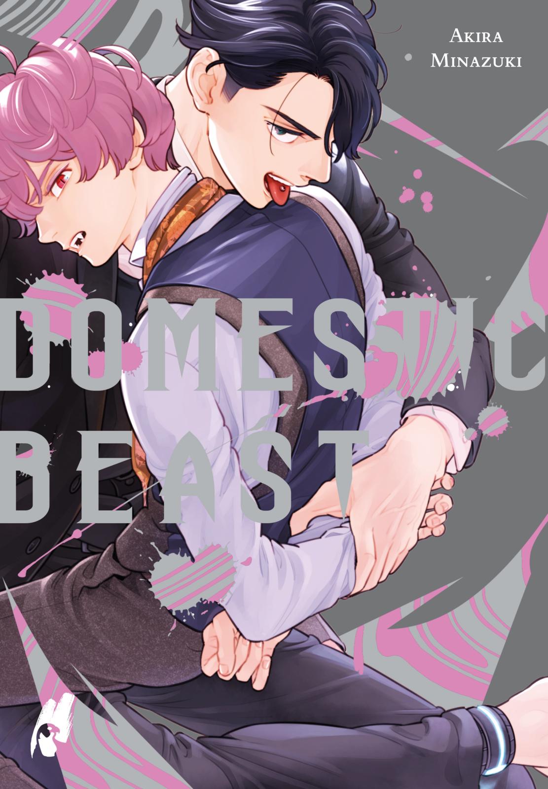 Smoky Nectar: Domestic Beast