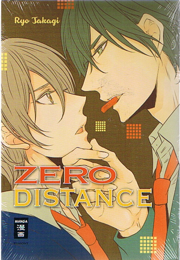 Zero Distance