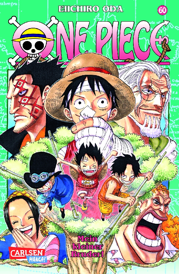 One Piece 60