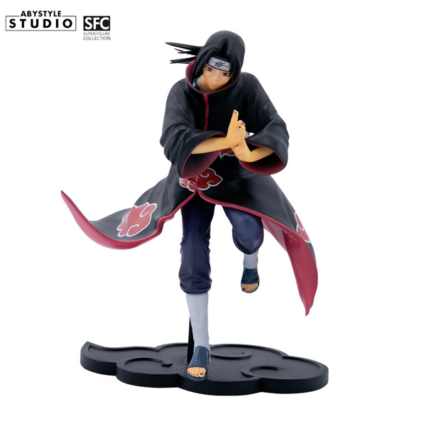 Figur Naruto Shippuden - Itachi Uchiha