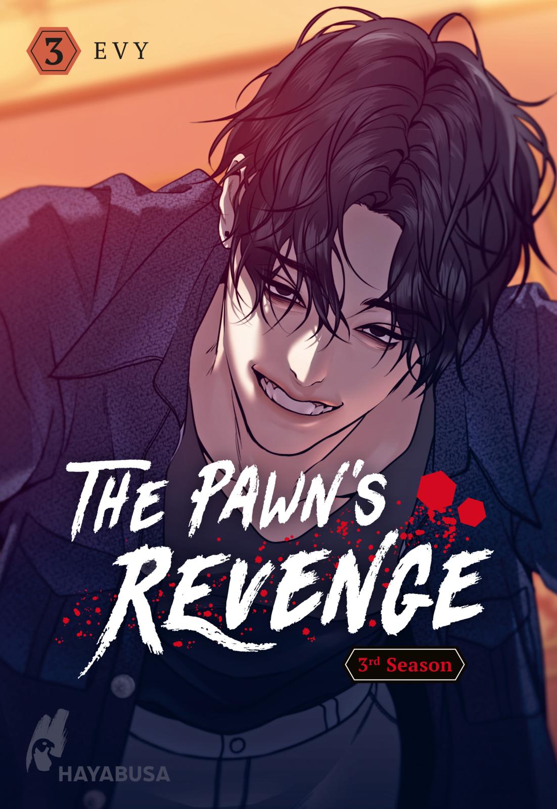 The Pawn's Revenge - 3rd Season 03
