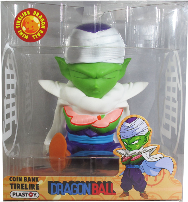 Spardose - Dragon Ball - Piccolo