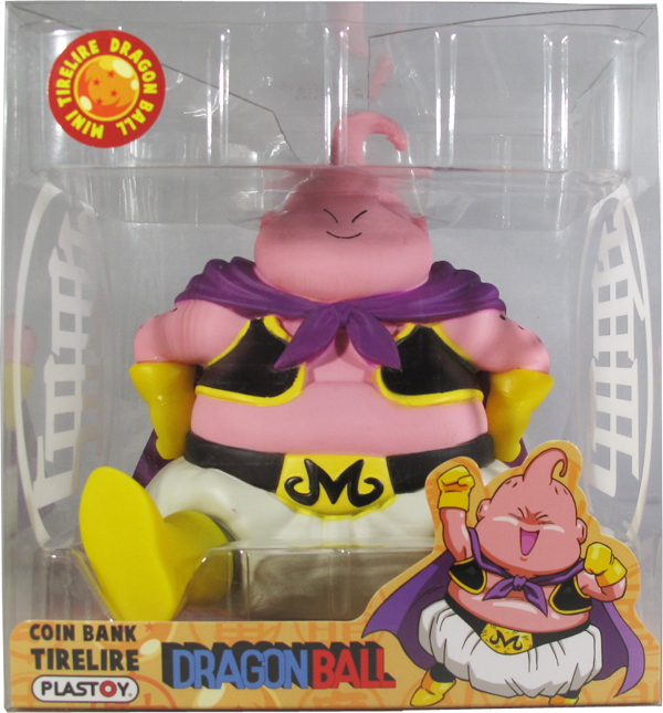 Spardose - Dragon Ball - Majin Boo