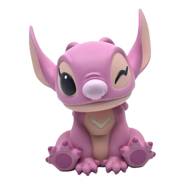 Spardose - Disney Lilo & Stitch - Palm Size Vinyl Functional Figurines - VPBP-002 Angel