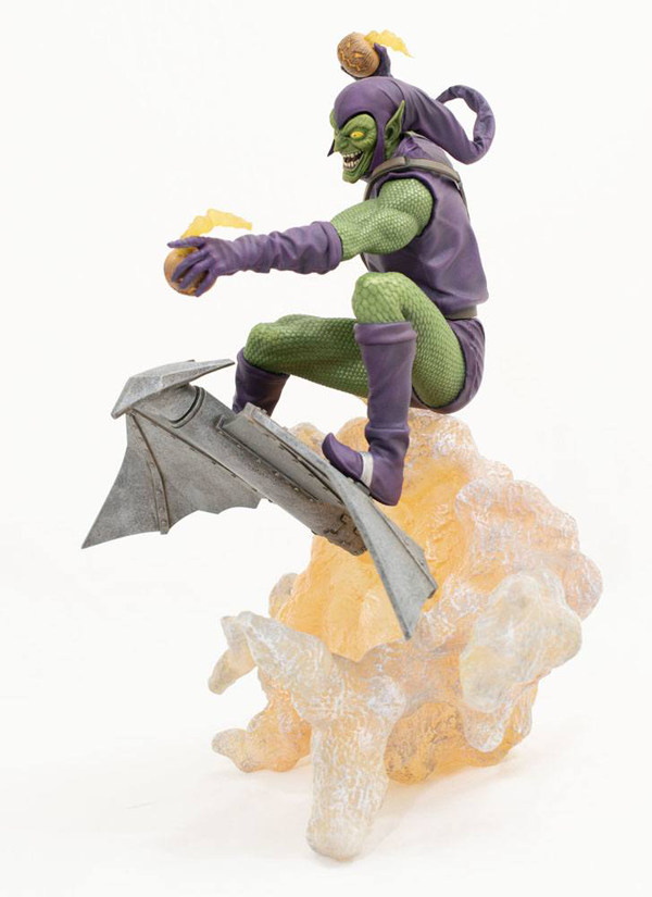 Marvel Gallery Figur - Green Goblin