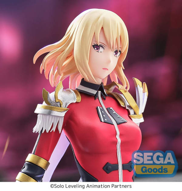 Figur - Solo Leveling - Xross Link Figure - Cha Hae-In