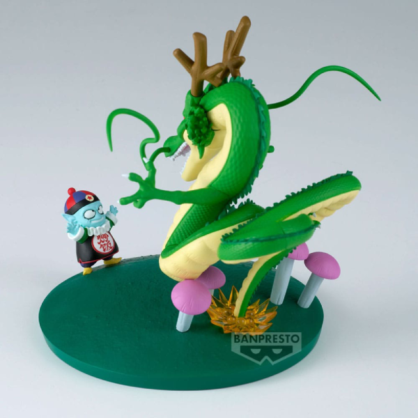 Figur - Dragon Ball - History Box Figure - Shenron